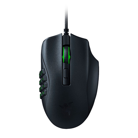 Razer Mouse Naga X Wired MMO Razer Mouse Naga X Wired MMO