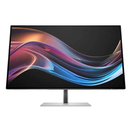 27" Монитор HP S7 Pro 727pk, IPS 3840x2160 4K UHD, Серебристый 27" Монитор HP S7 Pro 727pk, IPS 3840x2160 4K UHD, Серебристый