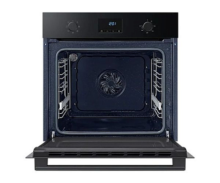 Электрический духовой шкаф Samsung NV3300A, Чёрный