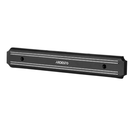 Подставка для ножей Ardesto AR2133MH, Чёрный Подставка для ножей Ardesto AR2133MH, Чёрный