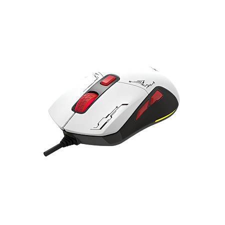 Xtrike Me Mouse Gaming GM-316W Wired Xtrike Me Mouse Gaming GM-316W Wired