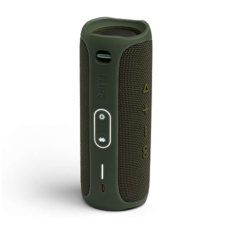 JBL Wireless Speaker Flip 5 Green JBL Wireless Speaker Flip 5 Green